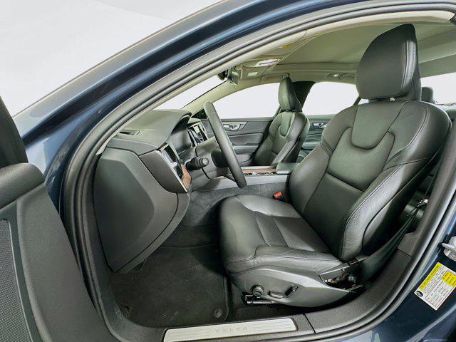 used 2024 Volvo S60 car, priced at $28,997