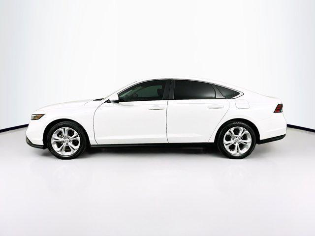 used 2023 Honda Accord car, priced at $22,389