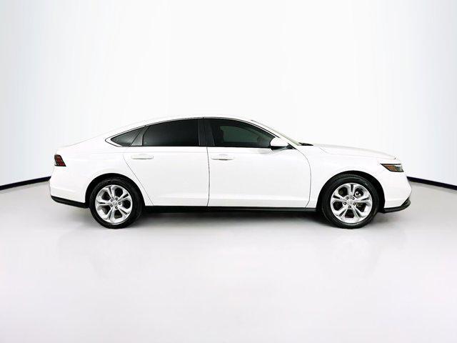 used 2023 Honda Accord car, priced at $22,389