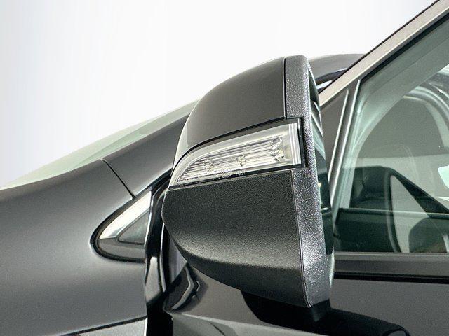 used 2024 GMC Terrain car, priced at $22,487