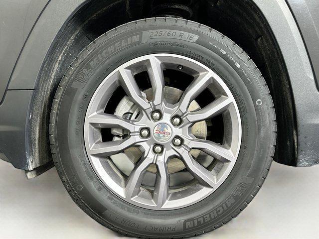 used 2024 GMC Terrain car, priced at $22,487