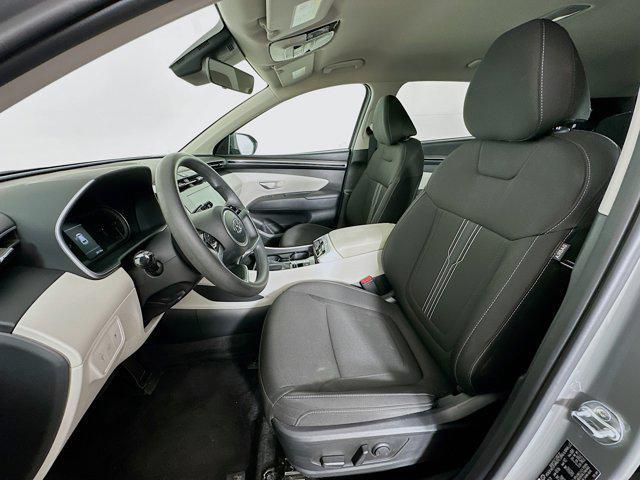 used 2024 Hyundai Tucson car, priced at $21,997
