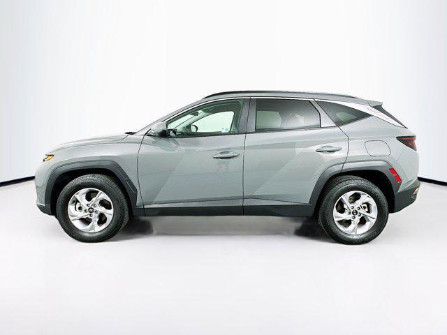 used 2024 Hyundai Tucson car, priced at $21,997