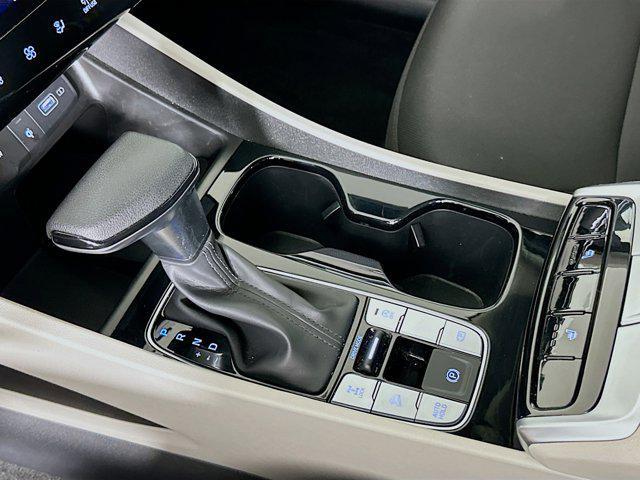 used 2024 Hyundai Tucson car, priced at $21,997