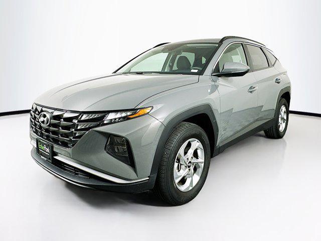 used 2024 Hyundai Tucson car, priced at $21,997