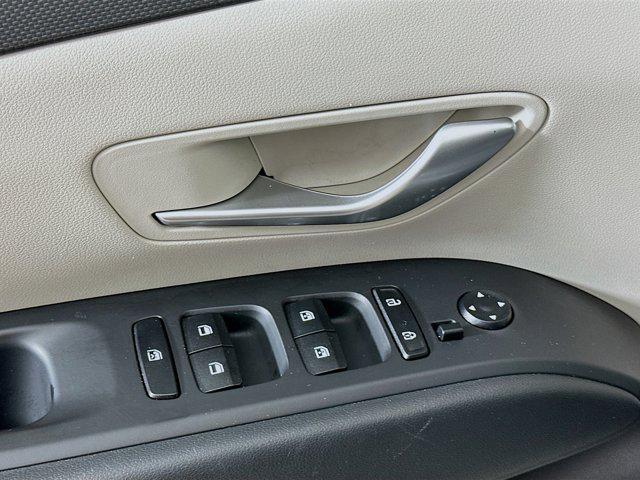 used 2024 Hyundai Tucson car, priced at $21,997