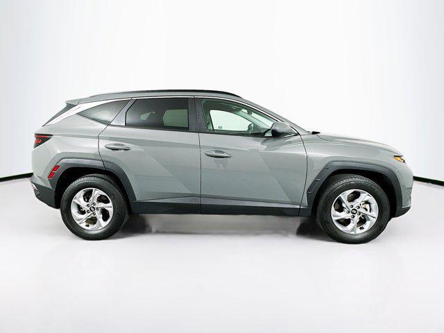 used 2024 Hyundai Tucson car, priced at $21,997