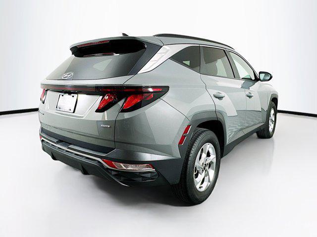 used 2024 Hyundai Tucson car, priced at $21,997