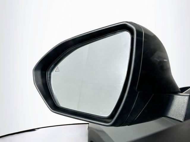 used 2024 Hyundai Tucson car, priced at $21,997