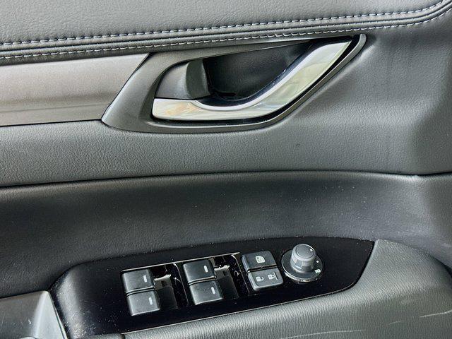 used 2024 Mazda CX-5 car, priced at $24,197