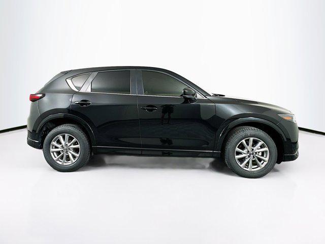 used 2024 Mazda CX-5 car, priced at $24,197