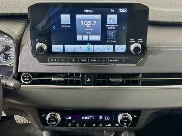 used 2024 Mitsubishi Outlander car, priced at $25,497
