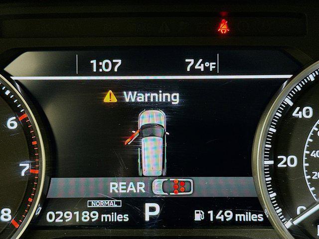 used 2024 Mitsubishi Outlander car, priced at $25,497