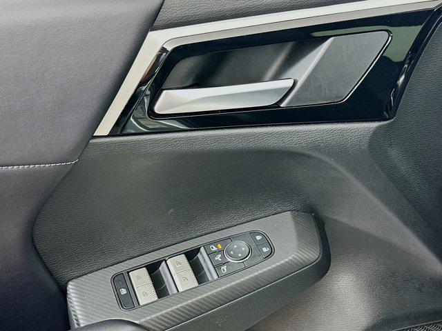 used 2024 Mitsubishi Outlander car, priced at $25,497