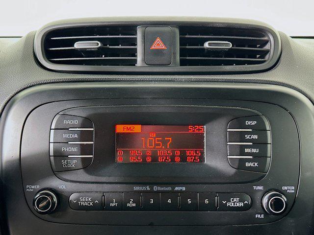 used 2016 Kia Soul car, priced at $8,999