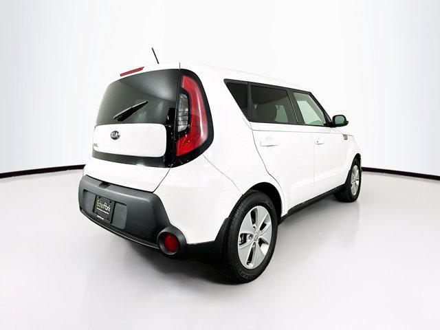 used 2016 Kia Soul car, priced at $8,999