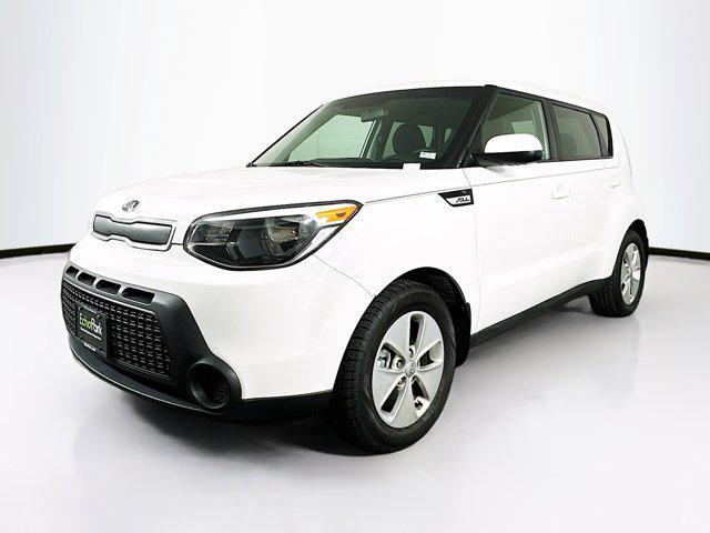 used 2016 Kia Soul car, priced at $8,999