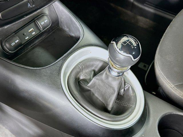 used 2016 Kia Soul car, priced at $8,999