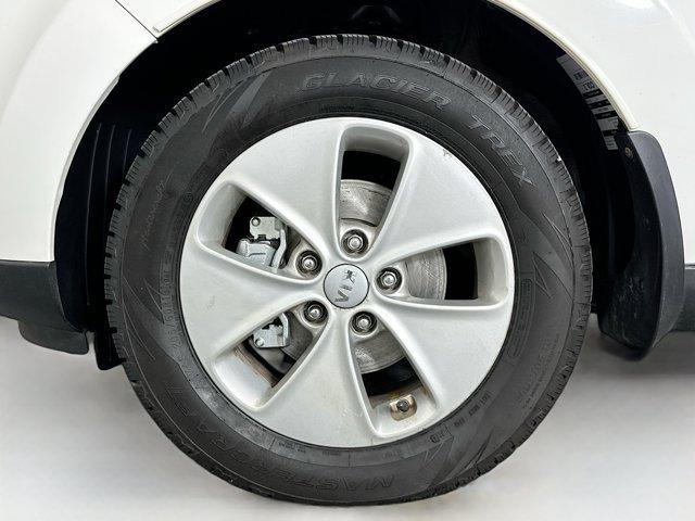 used 2016 Kia Soul car, priced at $8,999