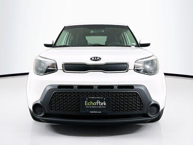 used 2016 Kia Soul car, priced at $8,999