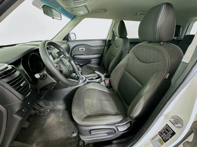 used 2016 Kia Soul car, priced at $8,999