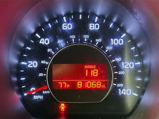 used 2016 Kia Soul car, priced at $8,999