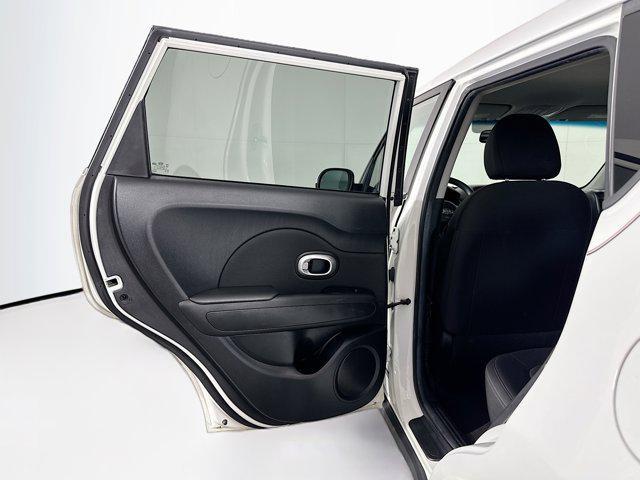 used 2016 Kia Soul car, priced at $8,999