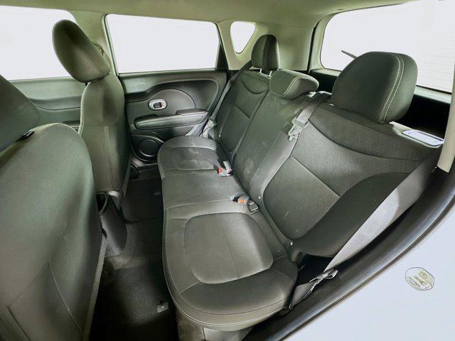 used 2016 Kia Soul car, priced at $8,999