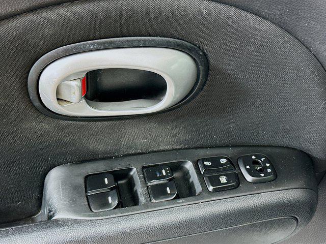 used 2016 Kia Soul car, priced at $8,999