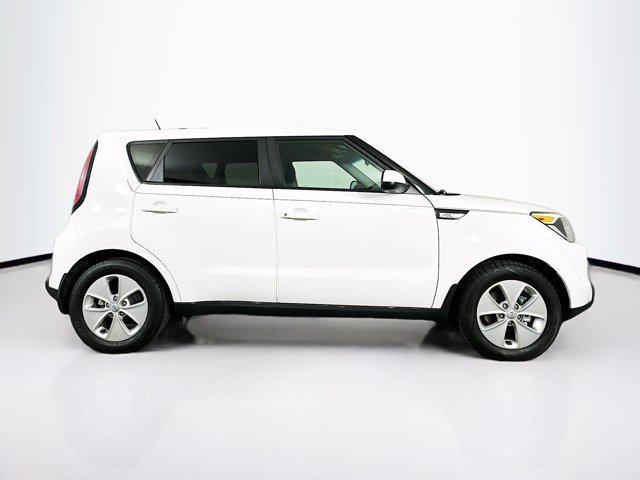 used 2016 Kia Soul car, priced at $8,999