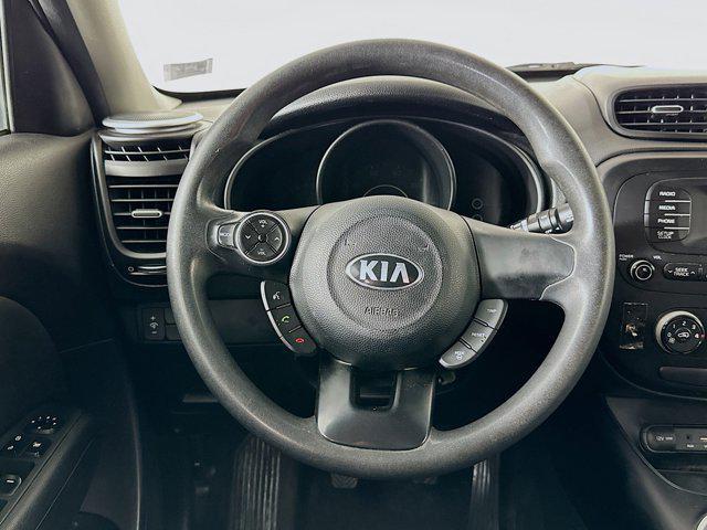 used 2016 Kia Soul car, priced at $8,999