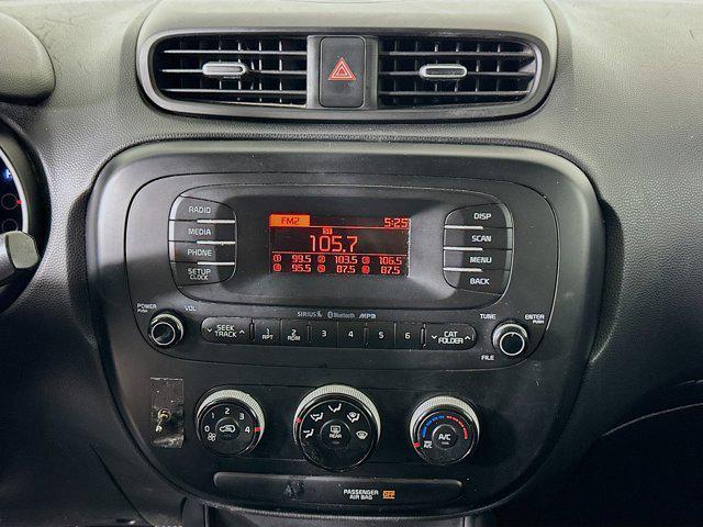 used 2016 Kia Soul car, priced at $8,999