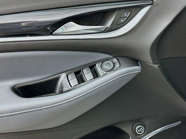 used 2020 Buick Enclave car, priced at $25,997