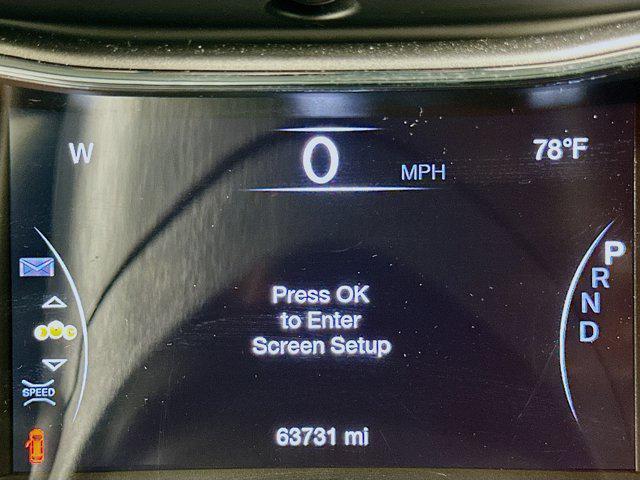 used 2020 Jeep Grand Cherokee car, priced at $23,797