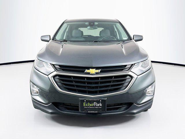 used 2019 Chevrolet Equinox car, priced at $14,599