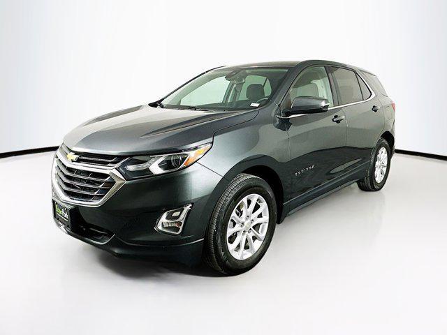 used 2019 Chevrolet Equinox car, priced at $14,599