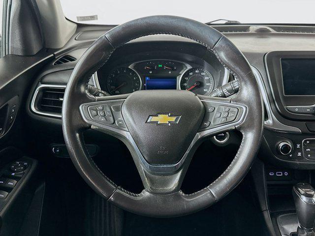 used 2019 Chevrolet Equinox car, priced at $14,599