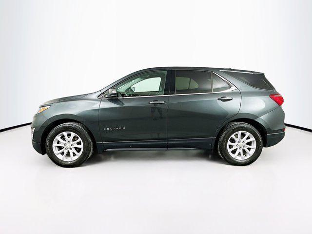 used 2019 Chevrolet Equinox car, priced at $14,599