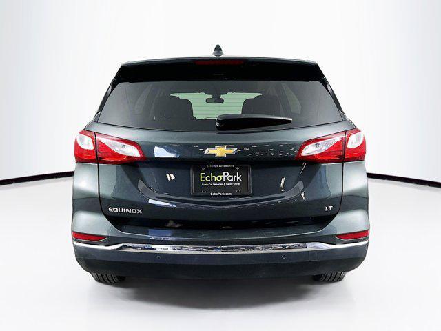 used 2019 Chevrolet Equinox car, priced at $14,599