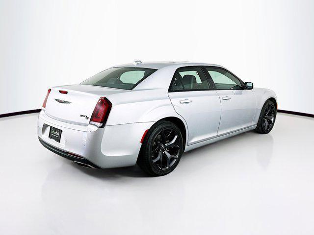 used 2023 Chrysler 300 car, priced at $27,289