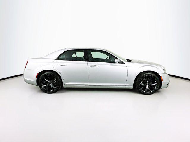 used 2023 Chrysler 300 car, priced at $27,289