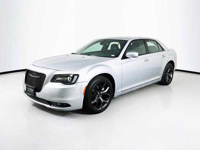 used 2023 Chrysler 300 car, priced at $27,289