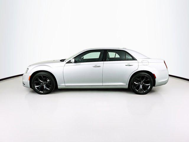 used 2023 Chrysler 300 car, priced at $27,289