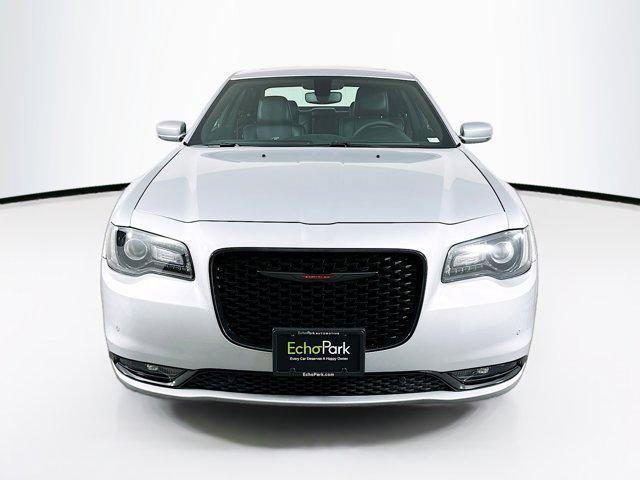 used 2023 Chrysler 300 car, priced at $27,289