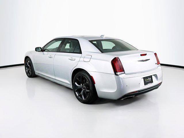 used 2023 Chrysler 300 car, priced at $27,289