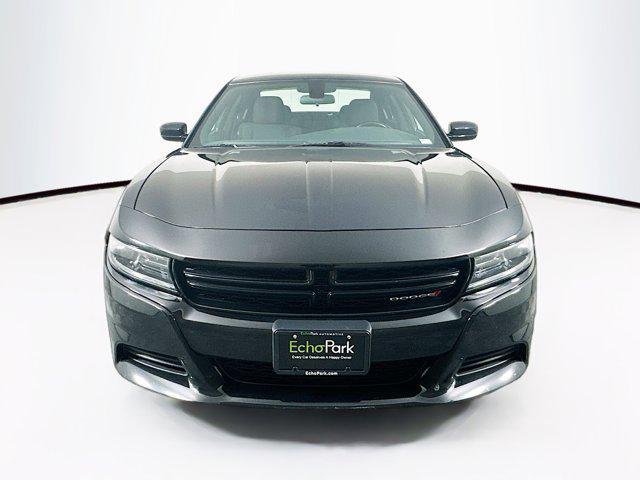 used 2022 Dodge Charger car, priced at $19,589