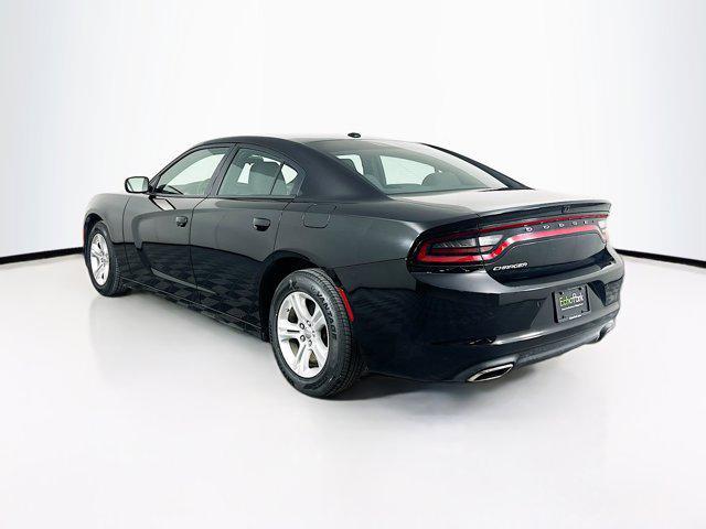 used 2022 Dodge Charger car, priced at $19,589