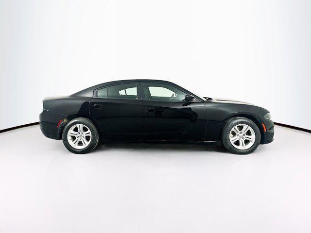 used 2022 Dodge Charger car, priced at $19,589