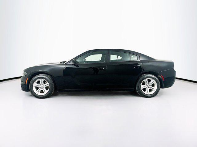 used 2022 Dodge Charger car, priced at $19,589