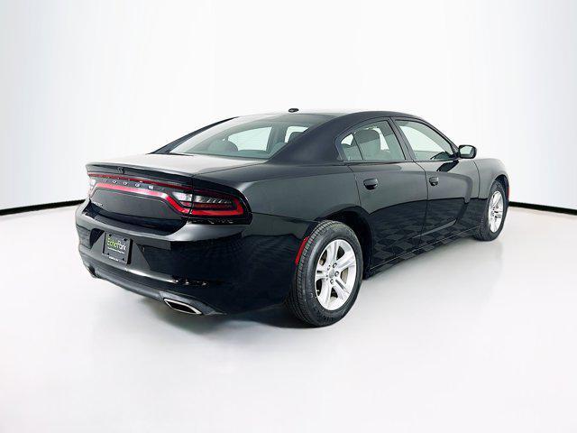 used 2022 Dodge Charger car, priced at $19,589